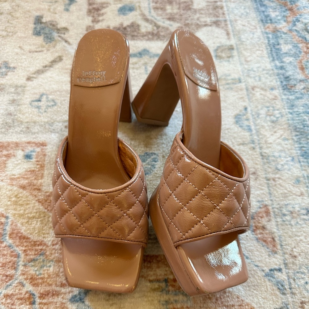 Jeffrey Campbell Heels